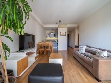 Depto 2 AMB. AMOBLADO ALQUILER - Palermo AMENITIES
