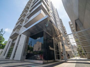 Depto 2 AMB. AMOBLADO ALQUILER - Palermo AMENITIES