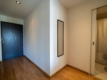Depto 2 AMB. AMOBLADO ALQUILER - Palermo AMENITIES