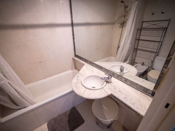 Depto 2 AMB. AMOBLADO ALQUILER - Palermo AMENITIES