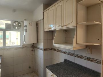 VENTA DEPTO 4 AMB CABALLITO PISO ALTO APTO CREDITO