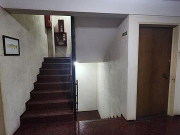 VENTA DEPTO 4 AMB CABALLITO PISO ALTO APTO CREDITO