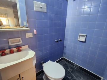 VENTA DEPTO 4 AMB CABALLITO PISO ALTO APTO CREDITO
