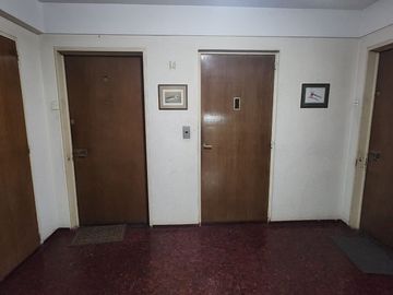 VENTA DEPTO 4 AMB CABALLITO PISO ALTO APTO CREDITO