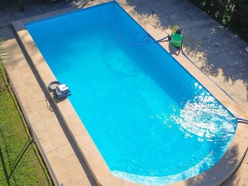 VENTA CASA 7 AMB PARQUE PILETA FINANCIA