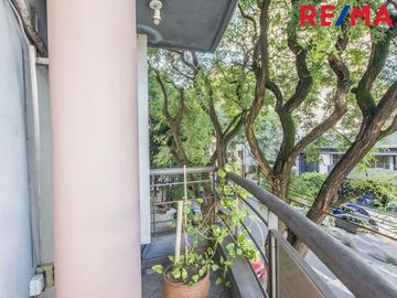 VENTA SEMIPISO 2 COCHERAS 90M2 CABALLITO
