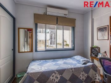 VENTA SEMIPISO 2 COCHERAS 90M2 CABALLITO