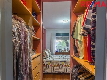 VENTA SEMIPISO 2 COCHERAS 90M2 CABALLITO