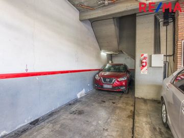 VENTA SEMIPISO 2 COCHERAS 90M2 CABALLITO