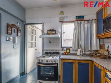 VENTA SEMIPISO 2 COCHERAS 90M2 CABALLITO