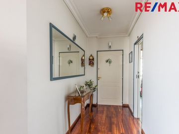 VENTA SEMIPISO 2 COCHERAS 90M2 CABALLITO