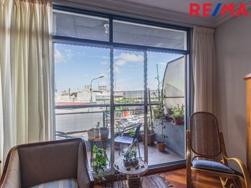 VENTA SEMIPISO 2 COCHERAS 90M2 CABALLITO