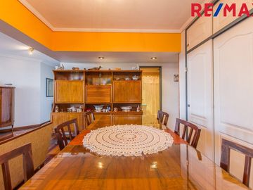 VENTA SEMIPISO 2 COCHERAS 90M2 CABALLITO