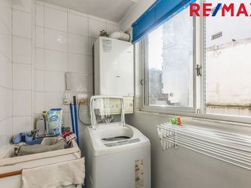 VENTA SEMIPISO 2 COCHERAS 90M2 CABALLITO