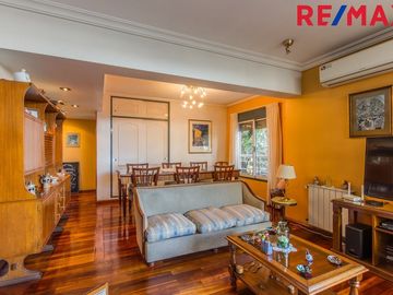 VENTA SEMIPISO 2 COCHERAS 90M2 CABALLITO