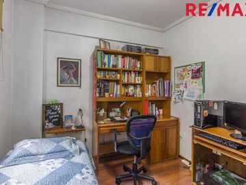 VENTA SEMIPISO 2 COCHERAS 90M2 CABALLITO