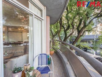 VENTA SEMIPISO 2 COCHERAS 90M2 CABALLITO