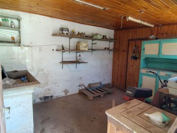 CASA EN VENTA EN ACEVEDO CON PATIO