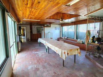 CASA EN VENTA EN ACEVEDO CON PATIO