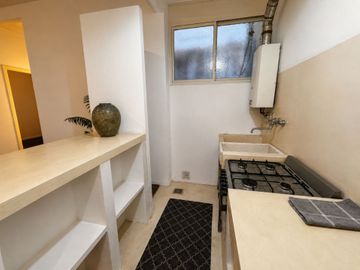 DEPARTAMENTO 2 AMBIENTES EN VENTA PALERMO