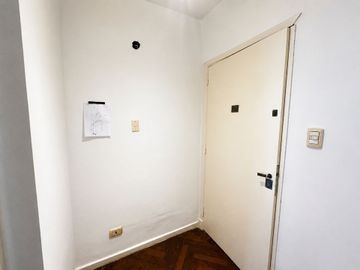 DEPARTAMENTO 2 AMBIENTES EN VENTA PALERMO