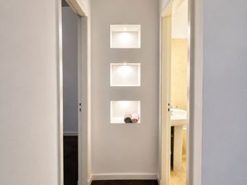 DEPARTAMENTO 2 AMBIENTES EN VENTA PALERMO