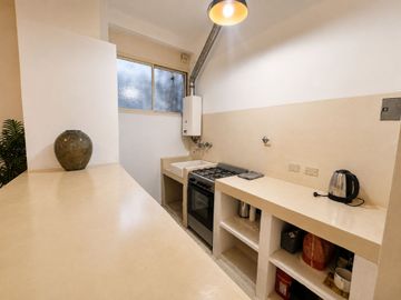 DEPARTAMENTO 2 AMBIENTES EN VENTA PALERMO