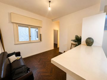 DEPARTAMENTO 2 AMBIENTES EN VENTA PALERMO