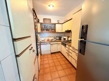 DEPARTAMENTO EN VENTA EN PERGAMINO CON COCHERA