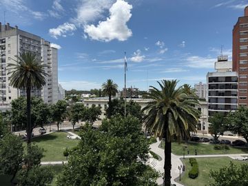 DEPARTAMENTO EN VENTA EN PERGAMINO CON COCHERA