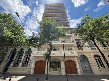 DEPARTAMENTO EN VENTA EN PERGAMINO CON COCHERA