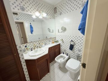 DEPARTAMENTO EN VENTA EN PERGAMINO CON COCHERA