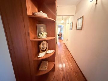 DEPARTAMENTO EN VENTA EN PERGAMINO CON COCHERA