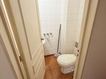 DEPARTAMENTO EN VENTA EN PERGAMINO CON COCHERA