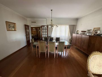 DEPARTAMENTO EN VENTA EN PERGAMINO CON COCHERA
