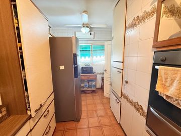 DEPARTAMENTO EN VENTA EN PERGAMINO CON COCHERA