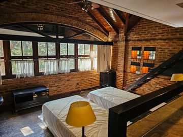 Casa en Alquiler en Saint Thomas Norte-Canning