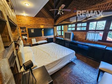 Casa en Alquiler en Saint Thomas Norte-Canning