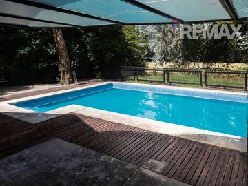 Casa en Alquiler en Saint Thomas Norte-Canning