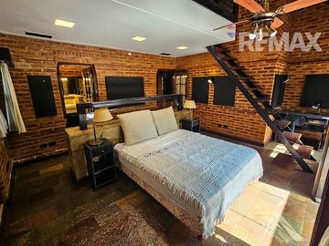 Casa en Alquiler en Saint Thomas Norte-Canning