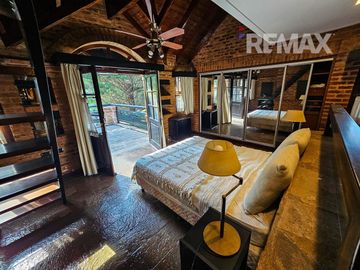 Casa en Alquiler en Saint Thomas Norte-Canning