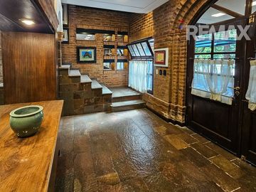 Casa en Alquiler en Saint Thomas Norte-Canning