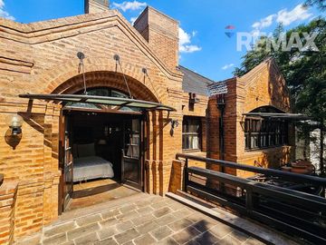 Casa en Alquiler en Saint Thomas Norte-Canning