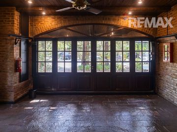 Casa en Alquiler en Saint Thomas Norte-Canning