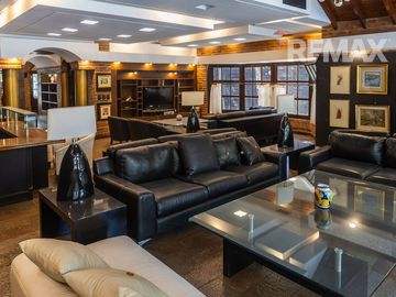 Casa en Alquiler en Saint Thomas Norte-Canning