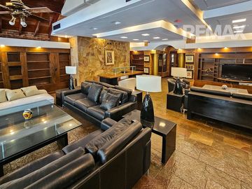Casa en Alquiler en Saint Thomas Norte-Canning