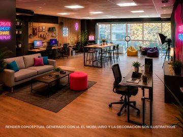 Venta Oficina Financiacion Cocheras Belgrano Nuñez