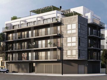 VENTA DPTO. 2 AMB. CON BALCÓN . SAAVEDRA.
