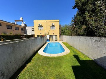 PH TIPO CASA 3 AMB ITUZAINGO CON QUINCHO Y PILETA