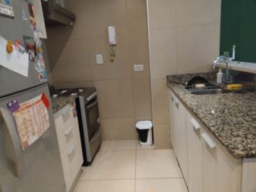 VENTA MODERNO y EXCELENTE 2 AMB- EDIF. CATEGORIA